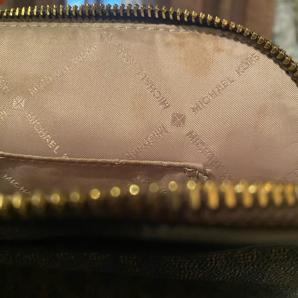 Michael Kors Crossbody Purse - Picture 5 of 6